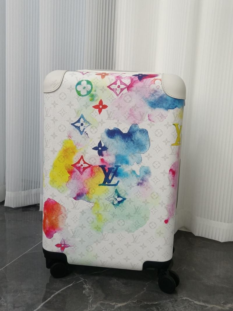 LV Suitcase